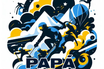 LOS MEJORES DEPORTES DE AVENTURA PARA LIVERAR ADRENALINA PARA PAPÁ GUAPO